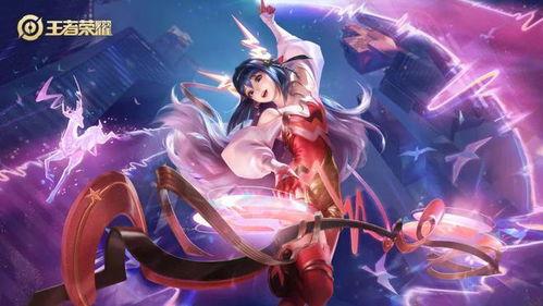 王者荣耀最新消息爆料瑶,王者荣耀新英雄，神秘辅助降临战场